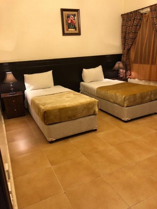 Al Meknan Furnished Units image 8