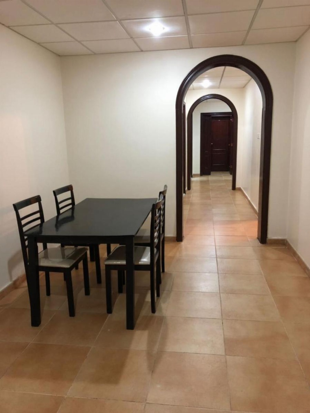 Al Meknan Furnished Units